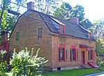 Cornelius Muller House, Claverack, NY